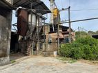 Fully Equipped Rice Mill for Sale – Polonnaruwa
