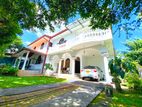 Fully Equipped Two-Story House for Sale Kottawa