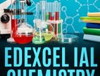 Edexcel AL Chemistry Classes