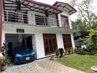Fully Finished 2 Storey House for Sale in Kosgama