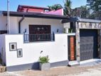 Fully Finished Brand New House for Sale in Athurugiriya