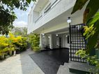 Fully Finished House for Sale Hokandara