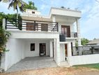 Fully Finished House for Sale in Pannipitiya