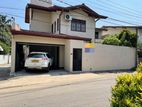 Fully Finished House for Sale -Thalawathugoda