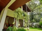 Fully Finished Luxury Three Story House For Rent in Nugegoda