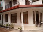 Fully Finished Two Story Luxury House for Sale Homagama