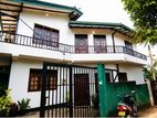 Fully Finshed Modern House for Sale Wattala