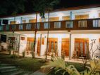 FULLY FUNCTIONING HOTEL FOR SALE IN MIRISSA - CC551