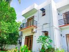 Fully Funished Luxury Air Conditioned Anex for Rent - Polonnaruwa