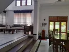 Fully Furnish Luxury House Rent in City Limit Kandy
