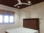 Fully Furnish Room - Ratmalana