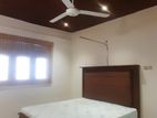 Fully Furnish Room - Ratmalana Rent
