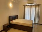 Fully Furnished 02 Bed Apartment for Rent in Colombo 06.