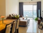 Fully Furnished 02 Br Apartment for Rent in Iconic Galaxy Rajagiriya