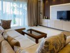 Fully Furnished 03 Bed Apartment for Rent in Clearpoint Residencies