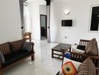Fully Furnished 03 Bedroom Sea View Apartment for Rent – Dehiwala