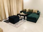 Fully Furnished 03BR Capitol Twin Peaks Apartment for Rent Kelaniya