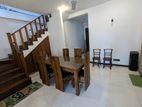 Fully Furnished 04 Bed 2 Story House For Rent In Pannipitiya