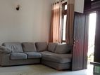 Fully Furnished 1 Bedroom Annex for Rent - Dehiwala
