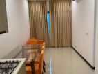 Fully Furnished 1-Bedroom Apartment for Rent – TRI-ZEN Colombo 02
