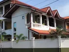 Fully Furnished 1-Bedroom House for Rent Wattala