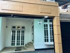 Fully Furnished 1-Bedroom House for Rent – Maharagama