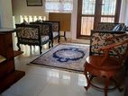 Fully Furnished 1 Beroom House Rent Close Gall Rd Dehiwala