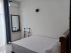 Fully Furnished 1 Room Apartment for Rent in Dehiwala