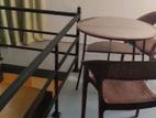 Fully Furnished 1 Room house rent in Seeduwa Lion city