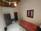 Fully Furnished 1 Room in Pannipitiya (girls Only)