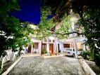 Fully Furnished 15-Room Hostel Malabe