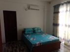 fully furnished 1BR luxury apartment rent in Colombo 4