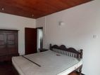 Fully Furnished 1st Floor House for Rent Colombo 07