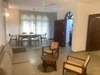 Fully Furnished 1st Floor House For Rent In Bambalapity