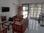 FULLY FURNISHED 1ST FLOOR HOUSE FOR RENT IN BEDDAGAHANA ROAD