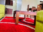 Fully Furnished 1st Floor House For Rent In Mount Lavania