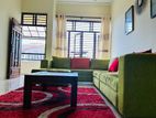 fully furnished 1st floor house for Rent in Mount lavinia