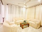 fully Furnished 1st floor unit for rent