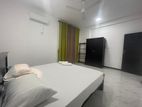 Fully Furnished 2 A/C Bedroom Apartment for Short-Term Rent in Dehiwala