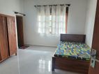 Fully Furnished 2 Bed Apartment at Peradeniya for Short Term Rental