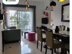 Fully Furnished 2 Bed Apartment for Rent in Athurugiriya