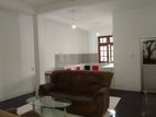 Fully Furnished 2 Bed Apartment Rent in Pannipitiya