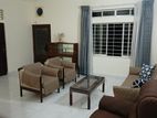 Fully furnished 2 Bed Flat for rent at Colombo 05.