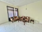 Fully furnished 2 Bed Flat for rent at Gower Street, Colombo 5