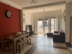 Fully Furnished 2-Bed Modern Living in Prime Wellawatte (Colombo 6)