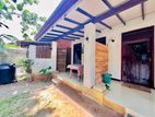 Fully Furnished 2 Bed Rooms Villa For Sale In Ettukala Negombo