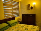 Fully Furnished 2 Bedroom Apartment Colombo 4