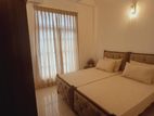 Fully Furnished 2-Bedroom Apartment for Rent - Colombo 09 (PHB49)