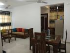 fully furnished 2 bedroom apartment for rent