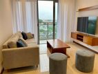 Fully Furnished 2 Bedroom Apartment for Rent – ICC Residencies (EM150JS)
